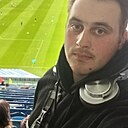 Знакомства: Кирилл, 25 лет, Багратионовск