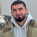 Знакомства: Паша, 30 лет, Салехард