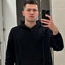 Знакомства: Илья, 23 года, Ташкент