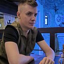 Знакомства: Евгений, 27 лет, Черняховск