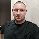 Знакомства: Игорь, 35 лет, Мозырь