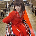 Знакомства: Лера, 28 лет, Гостомель