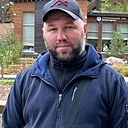 Знакомства: Сергей, 41 год, Красноярск