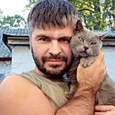 Знакомства: Андрей, 39 лет, Изюм