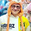 Знакомства: Вадим, 38 лет, Большой Камень