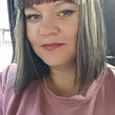 Знакомства: Вика, 30 лет, Куйбышев