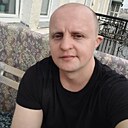 Знакомства: Саша, 35 лет, Киев