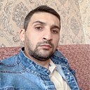 Знакомства: Крис, 37 лет, Армавир