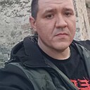 Знакомства: Антон, 36 лет, Прокопьевск