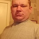 Знакомства: Андрей, 37 лет, Слоним