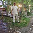 Знакомства: Саид, 45 лет, Минусинск