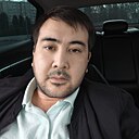 Знакомства: Алмас, 35 лет, Астана
