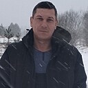 Знакомства: Сергей, 41 год, Волгоград