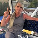 Знакомства: Элла, 52 года, Саратов