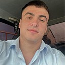 Знакомства: Мурад, 35 лет, Махачкала