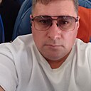 Знакомства: Сергей, 47 лет, Новый Уренгой