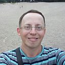 Знакомства: Юрий Викторов, 40 лет, Луга