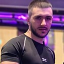 Знакомства: Володя, 30 лет, Волгоград