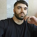 Знакомства: Молодой Человек, 36 лет, Владикавказ