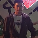 Знакомства: Виктор, 37 лет, Усть-Тарка