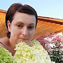 Знакомства: Ольга, 40 лет, Наро-Фоминск