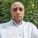 Знакомства: Yuri, 60 лет, Челябинск