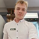 Знакомства: Антон, 23 года, Анапа