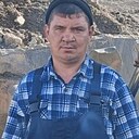 Знакомства: Руслан, 41 год, Чита