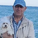 Знакомства: Алекс, 55 лет, Владикавказ