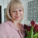 Знакомства: Люда, 52 года, Пинск