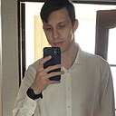 Знакомства: Иван, 29 лет, Старый Оскол