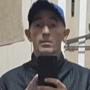 Знакомства: Ибрагим, 37 лет, Костанай