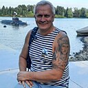 Знакомства: Сергей, 50 лет, Химки