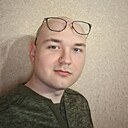 Знакомства: Глеб, 27 лет, Москва