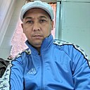 Знакомства: Бегзодбек, 41 год, Андижан