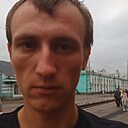 Знакомства: Руслан, 26 лет, Зима