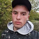 Знакомства: Антон, 25 лет, Тайшет