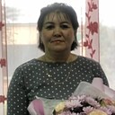 Знакомства: Зиля, 52 года, Барда