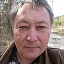 Знакомства: Виталий, 67 лет, Иркутск