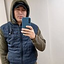 Знакомства: Убайдулло, 29 лет, Тюмень