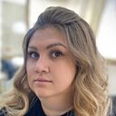 Знакомства: Ксения, 40 лет, Ульяновск