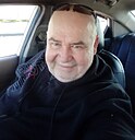 Знакомства: Алексей, 61 год, Зеленоград