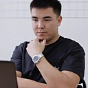 Знакомства: Дамир, 35 лет, Кызылорда