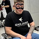 Знакомства: Кирилл, 26 лет, Белгород