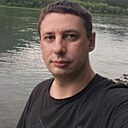 Знакомства: Максим, 36 лет, Абакан