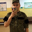 Знакомства: Саша, 20 лет, Оренбург