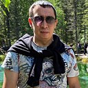 Знакомства: Руслан, 39 лет, Тюмень