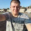 Знакомства: Виктор Ларюшкин, 25 лет, Березовский (Кемеровская Обл)