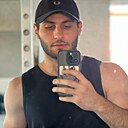 Знакомства: Devo, 23 года, Краснодар