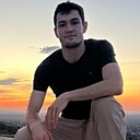 Знакомства: Рамазан, 24 года, Махачкала